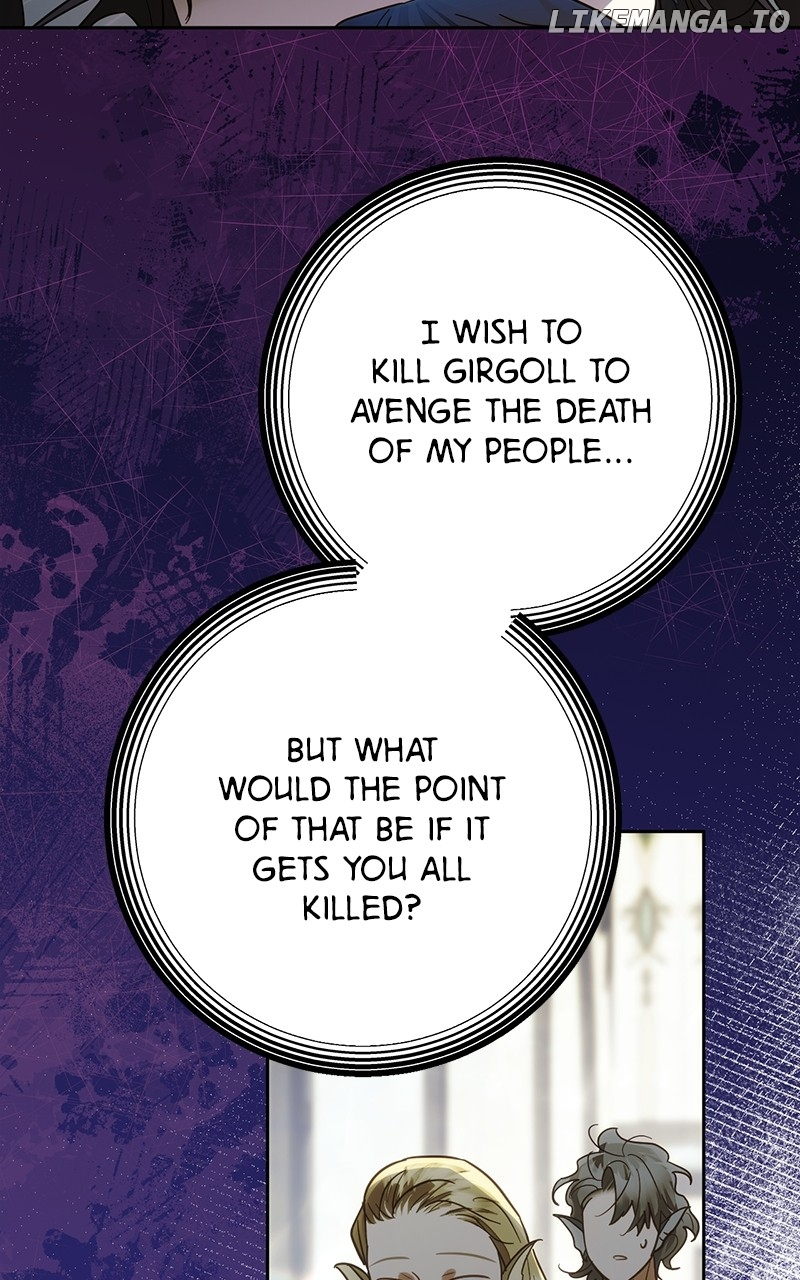 men of the harem Chapter 196 page 75