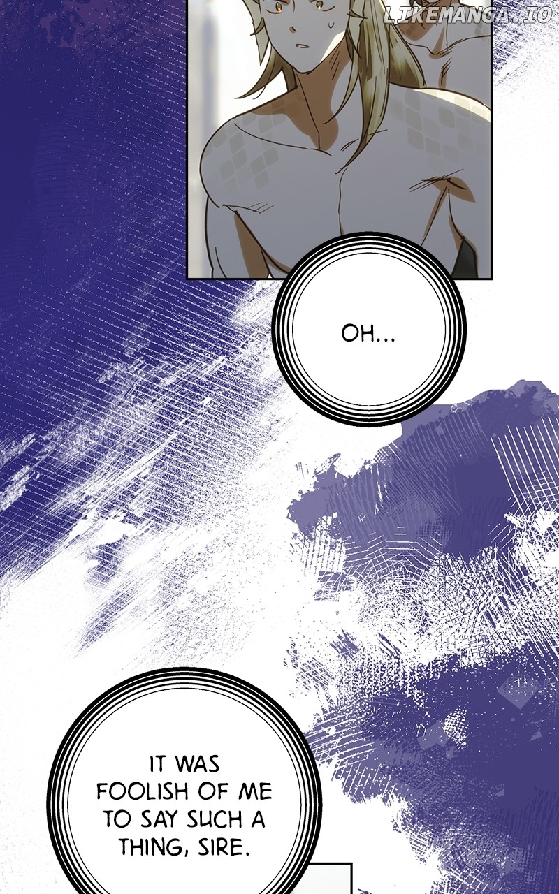 men of the harem Chapter 196 page 76