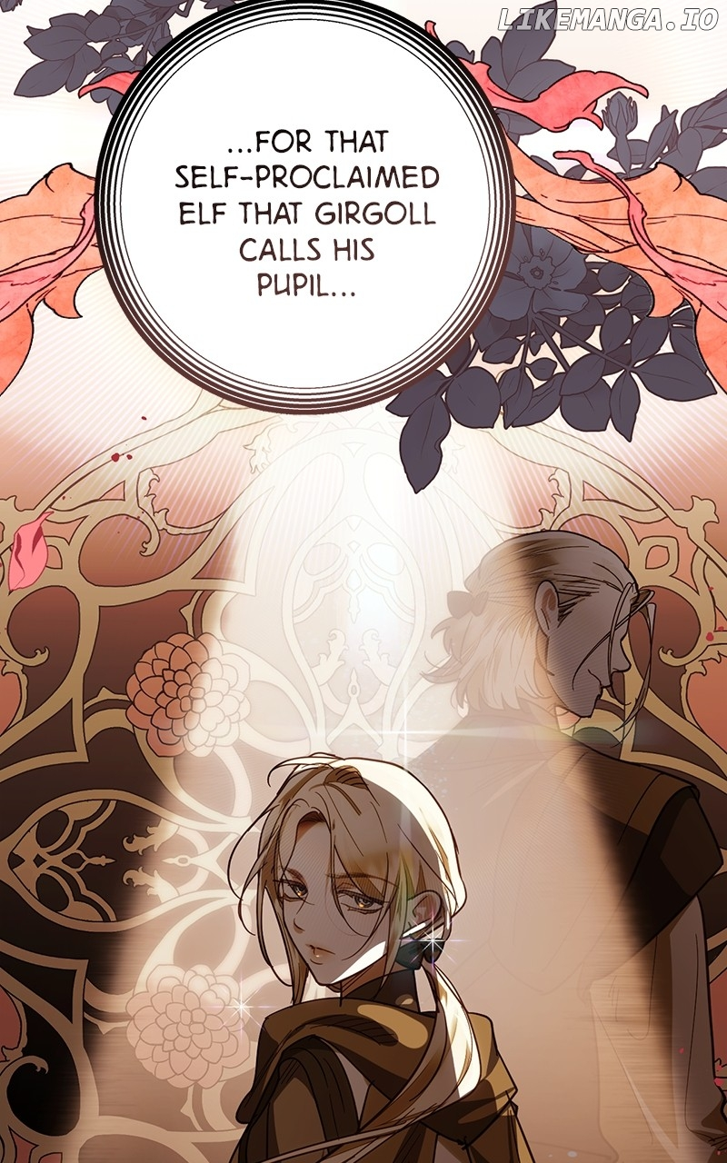 men of the harem Chapter 196 page 78