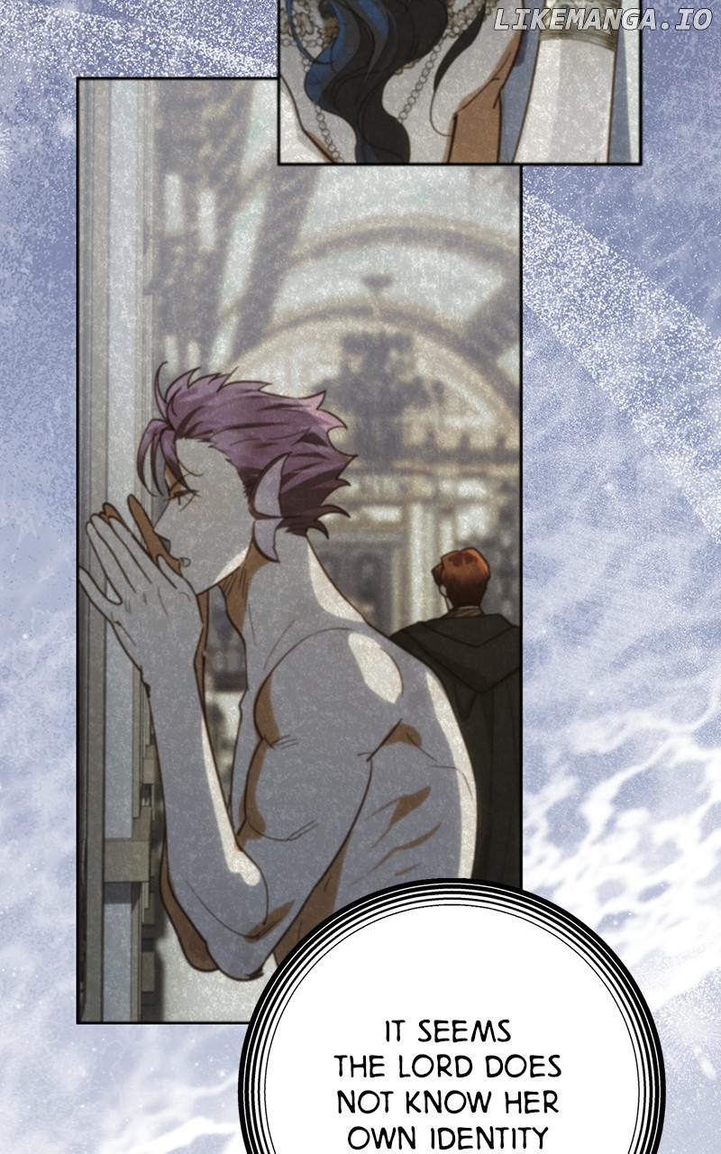 men of the harem Chapter 196 page 82