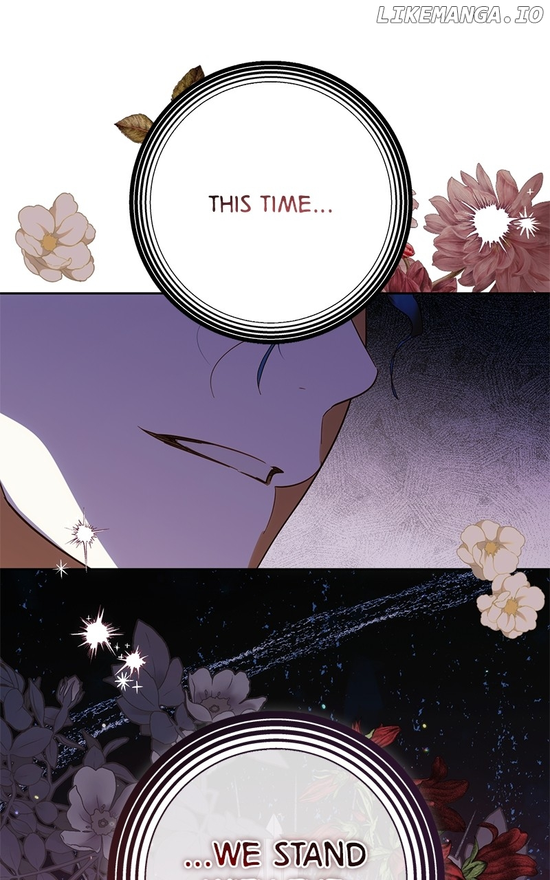 men of the harem Chapter 196 page 92