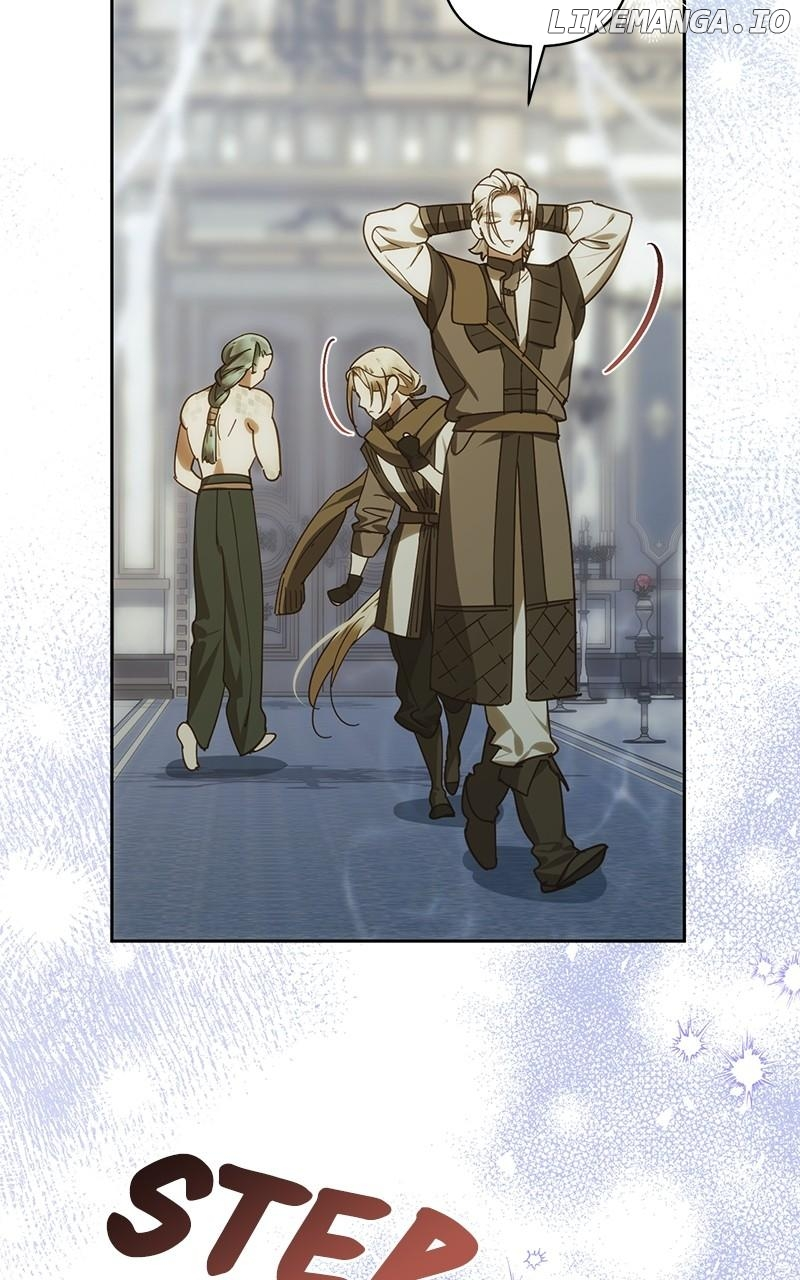 men of the harem Chapter 197 page 7