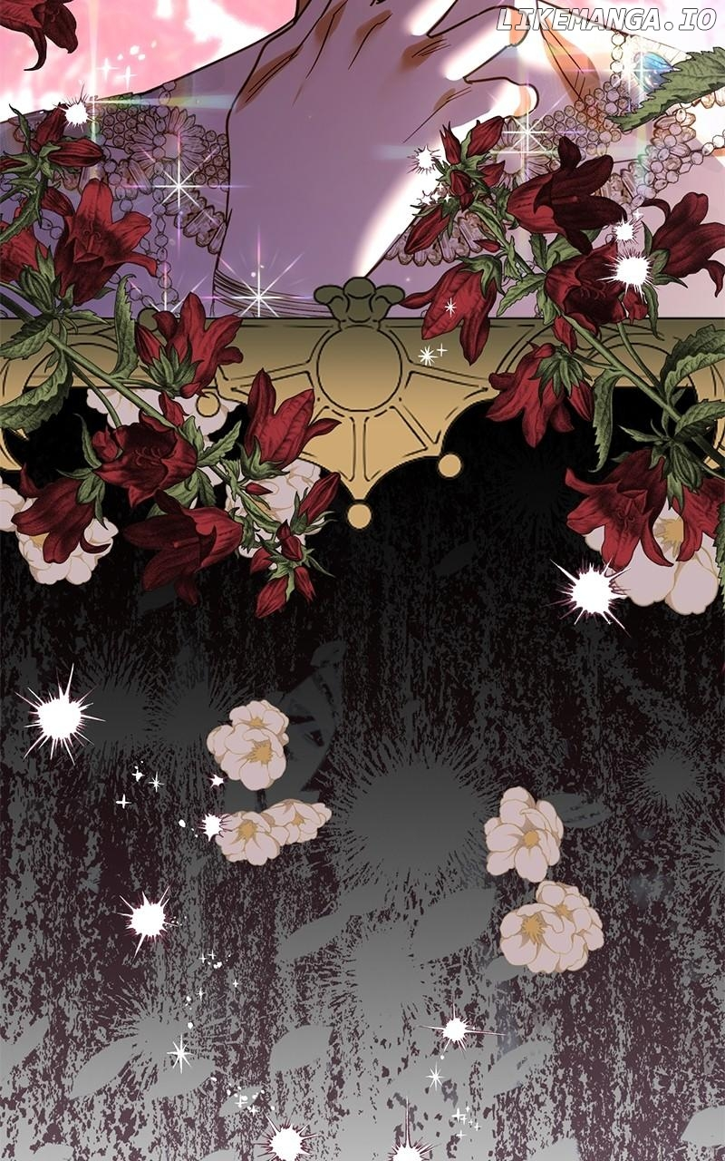 men of the harem Chapter 197 page 3