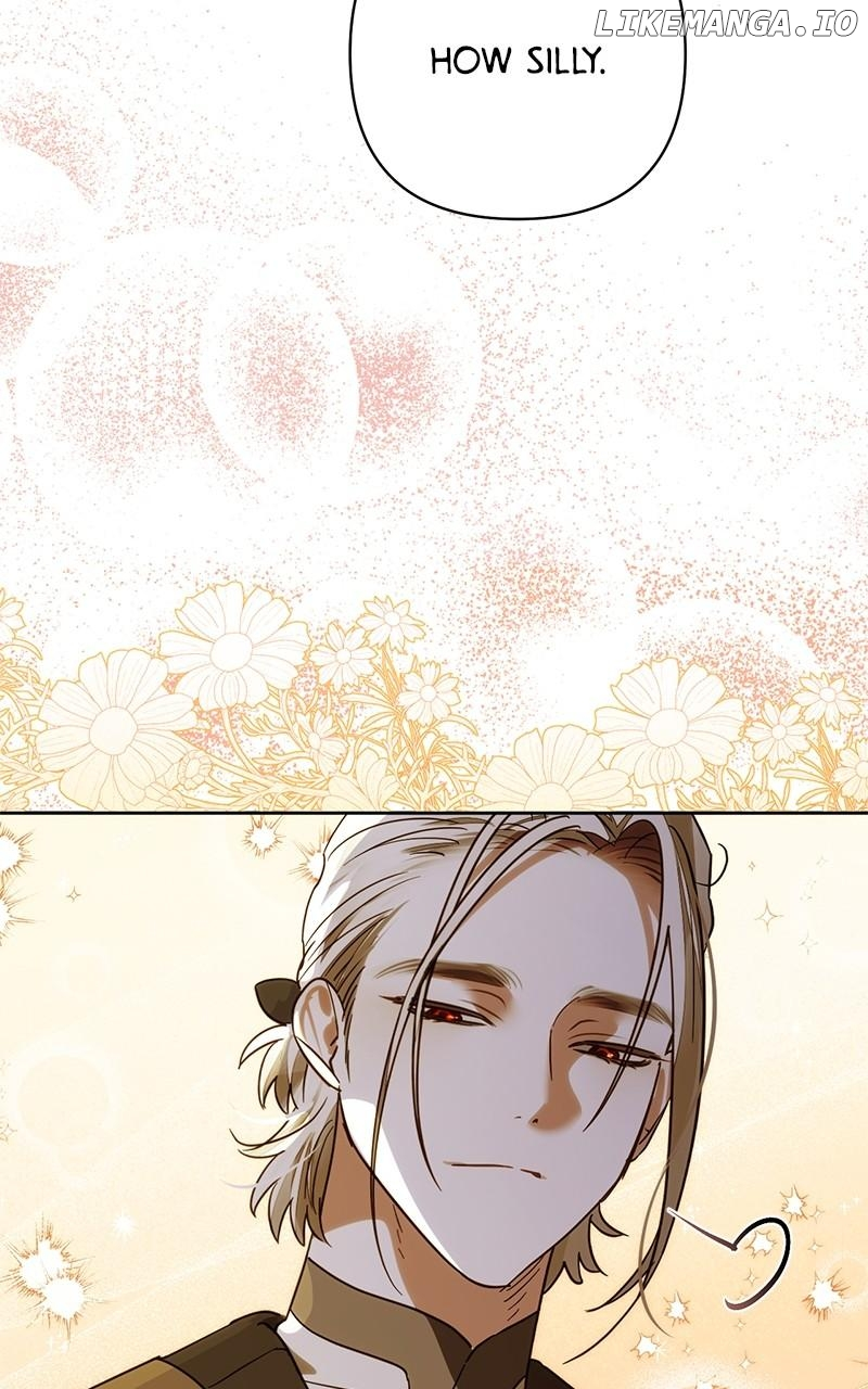 men of the harem Chapter 197 page 21