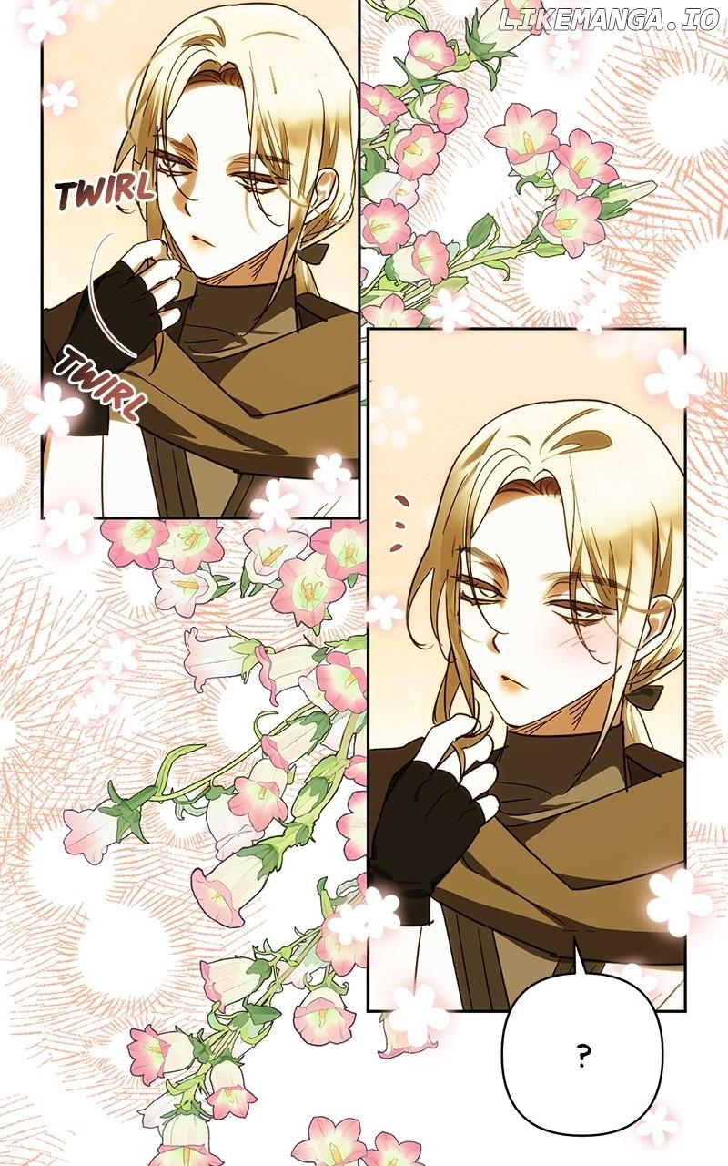 men of the harem Chapter 197 page 17