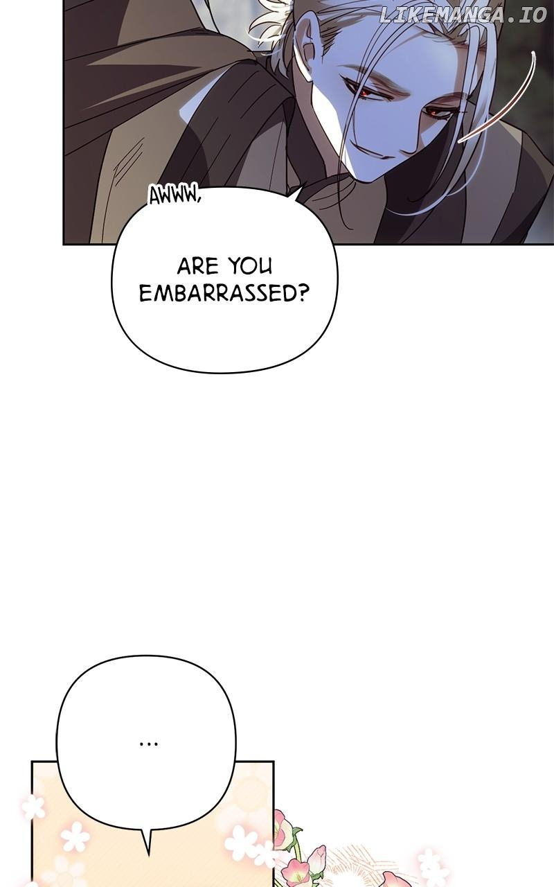 men of the harem Chapter 197 page 16