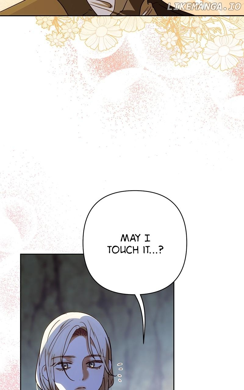 men of the harem Chapter 197 page 22