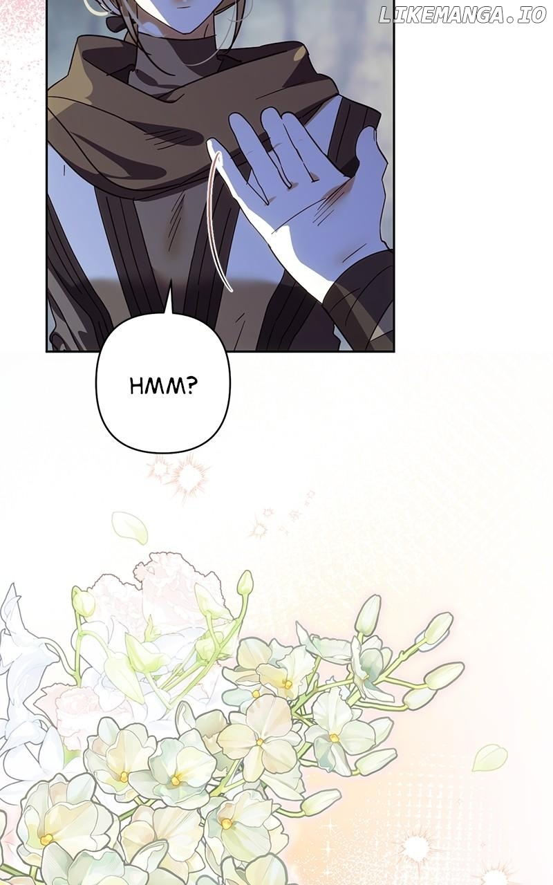 men of the harem Chapter 197 page 23