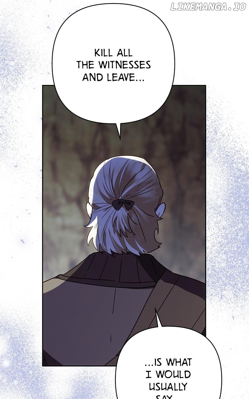men of the harem Chapter 197 page 40