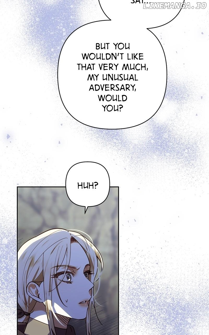 men of the harem Chapter 197 page 41