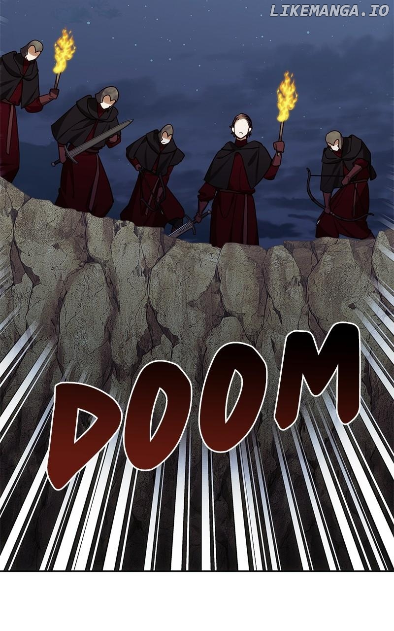 men of the harem Chapter 197 page 35