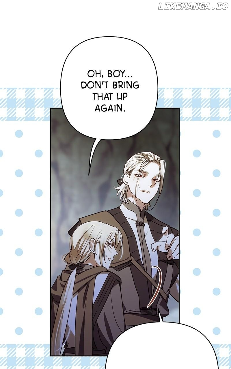 men of the harem Chapter 197 page 13