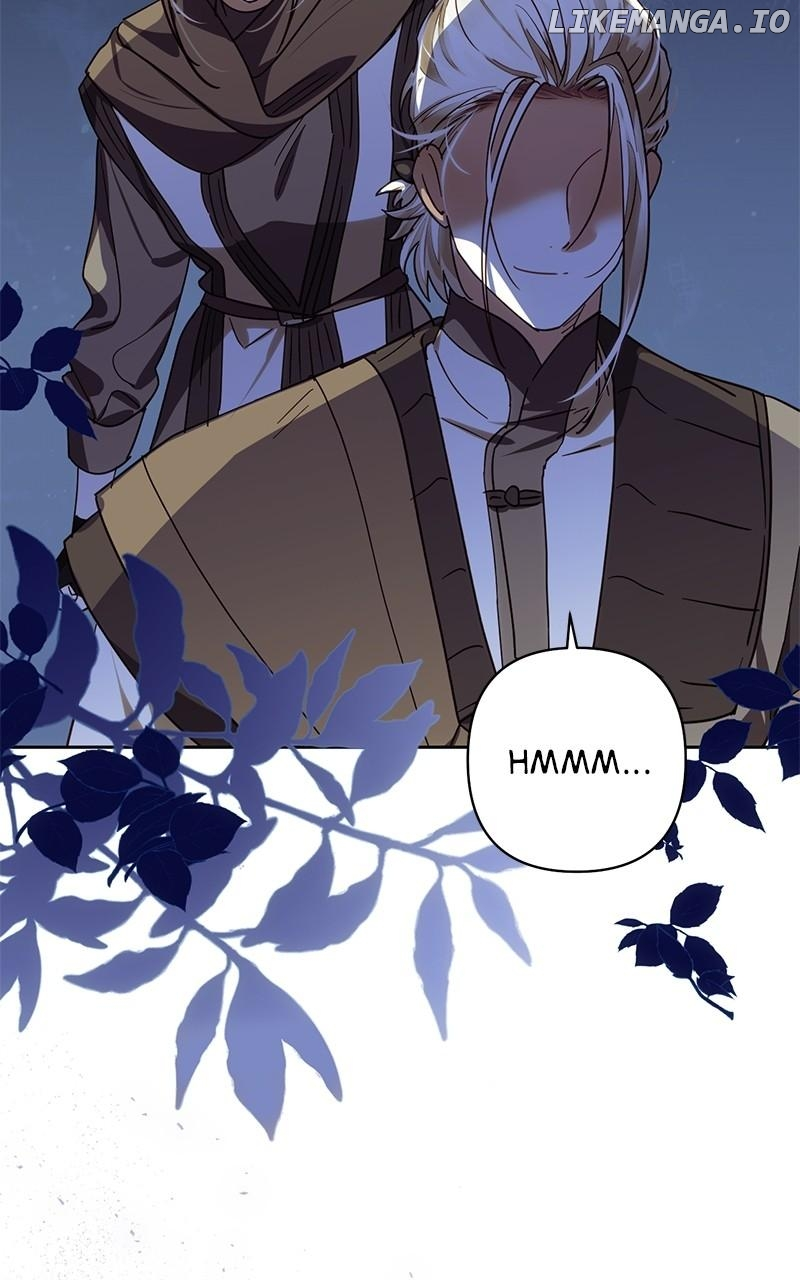 men of the harem Chapter 197 page 39