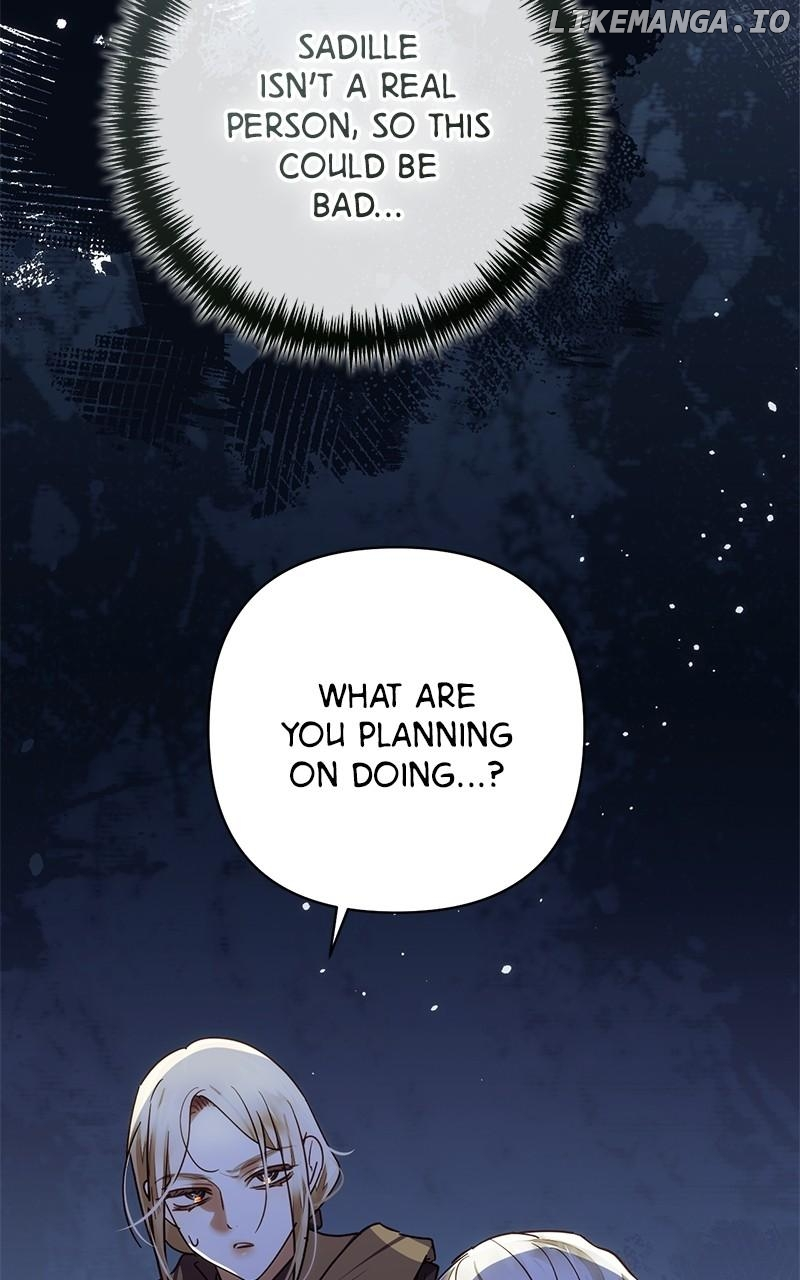 men of the harem Chapter 197 page 38