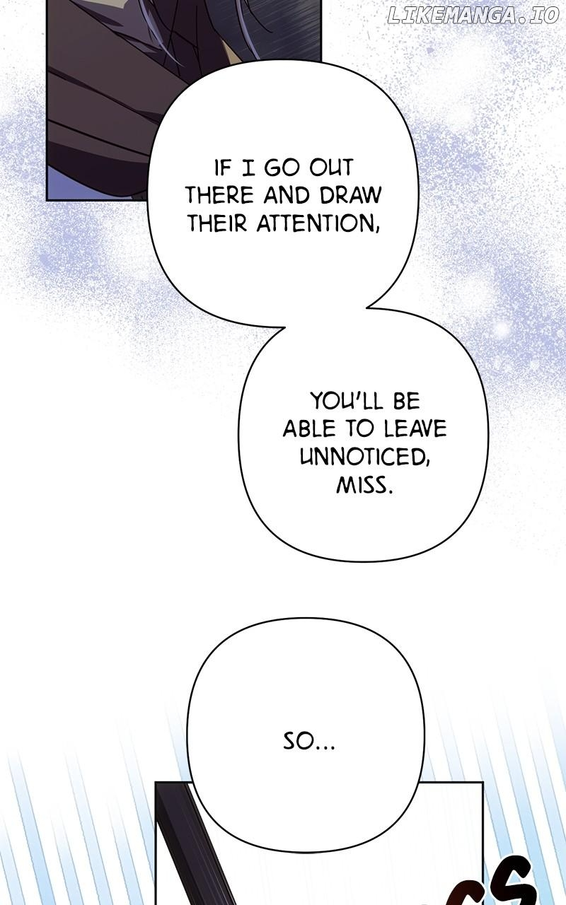 men of the harem Chapter 197 page 42
