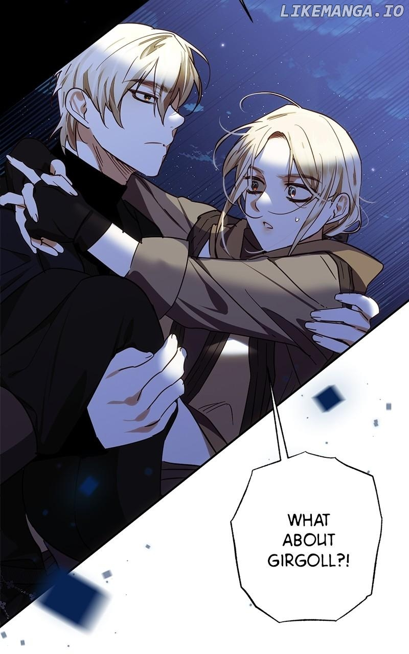 men of the harem Chapter 197 page 62