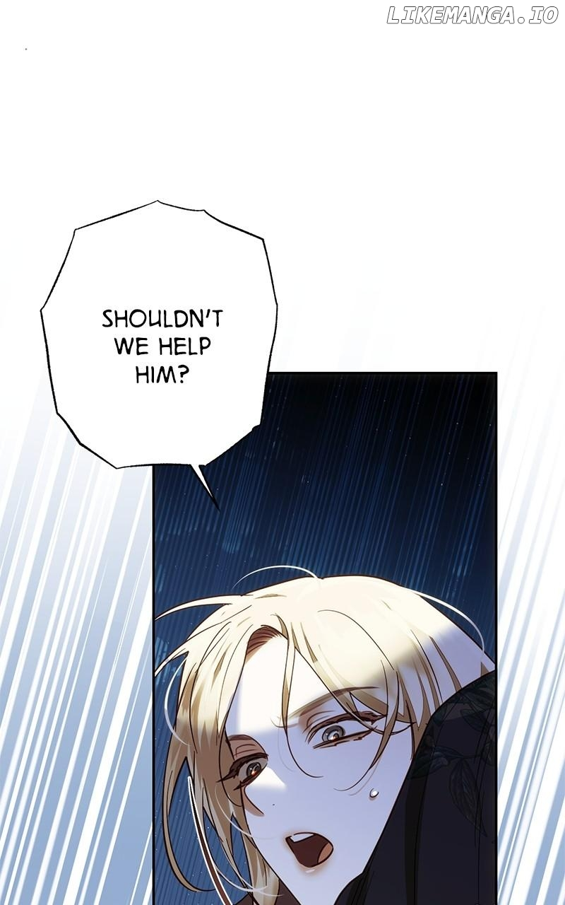 men of the harem Chapter 197 page 63