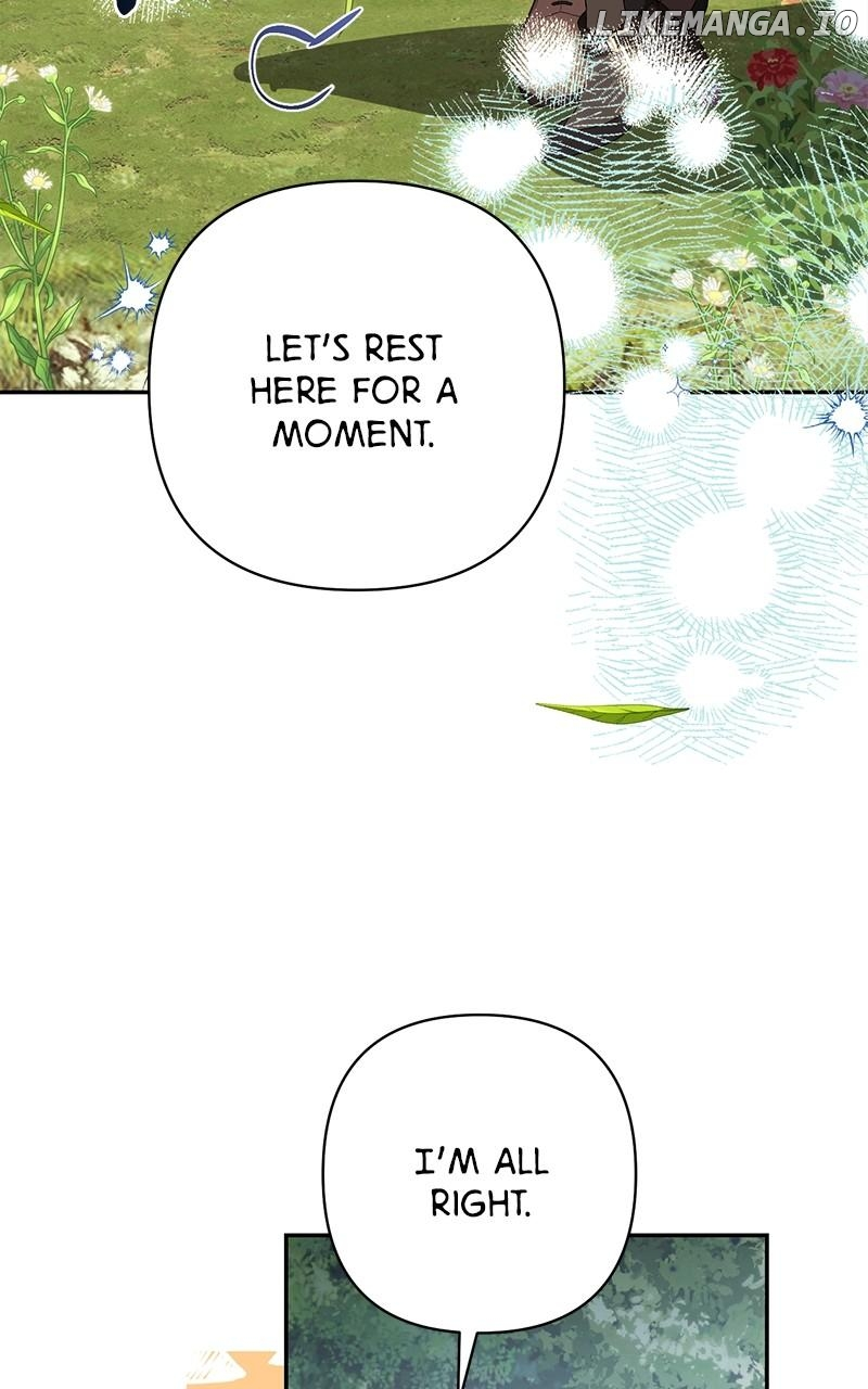 men of the harem Chapter 197 page 73