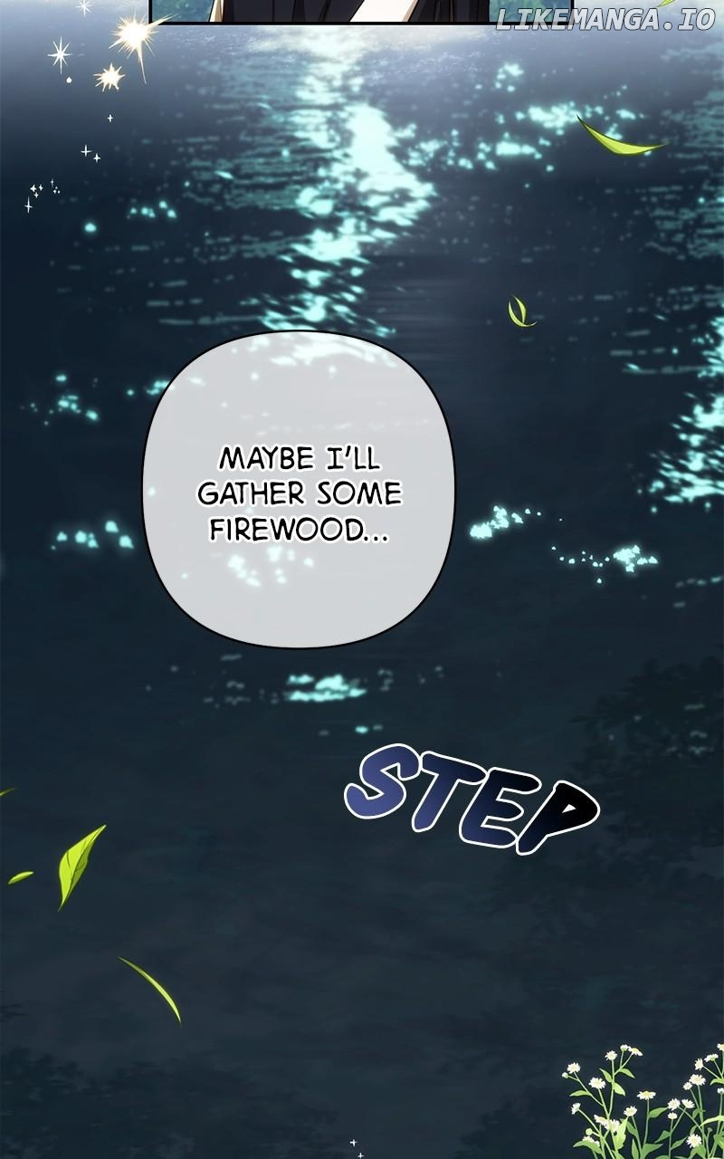men of the harem Chapter 197 page 80