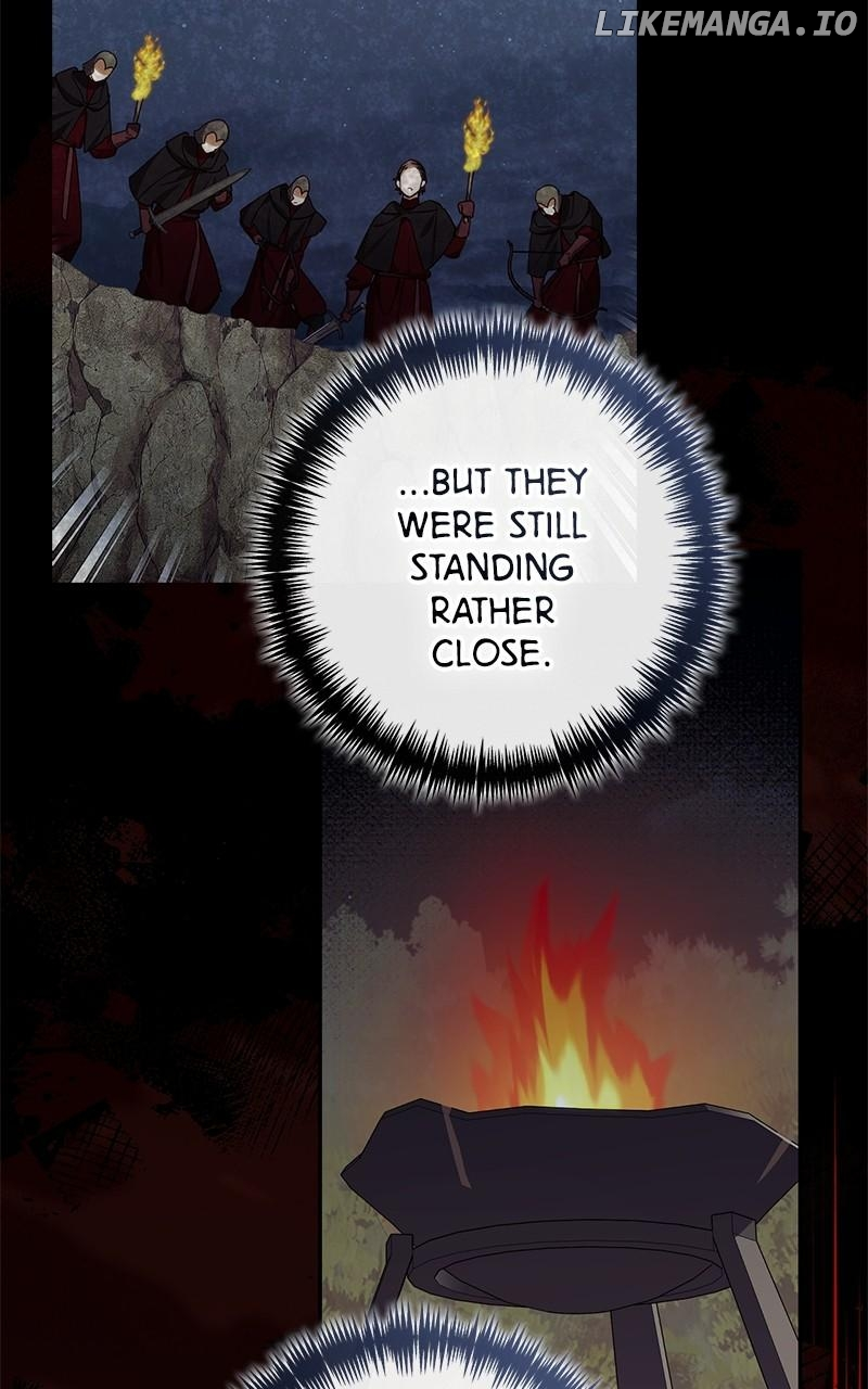 men of the harem Chapter 197 page 86