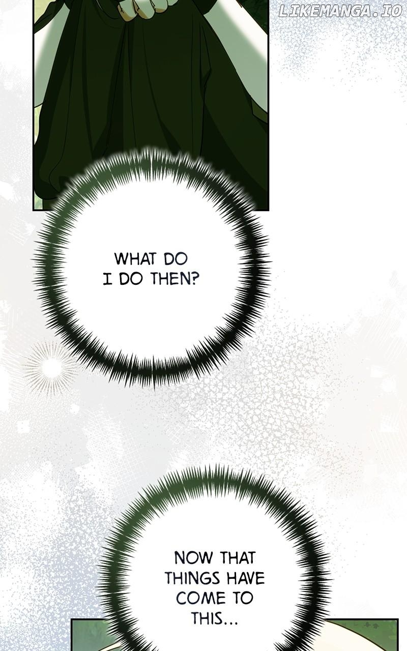 men of the harem Chapter 197 page 91