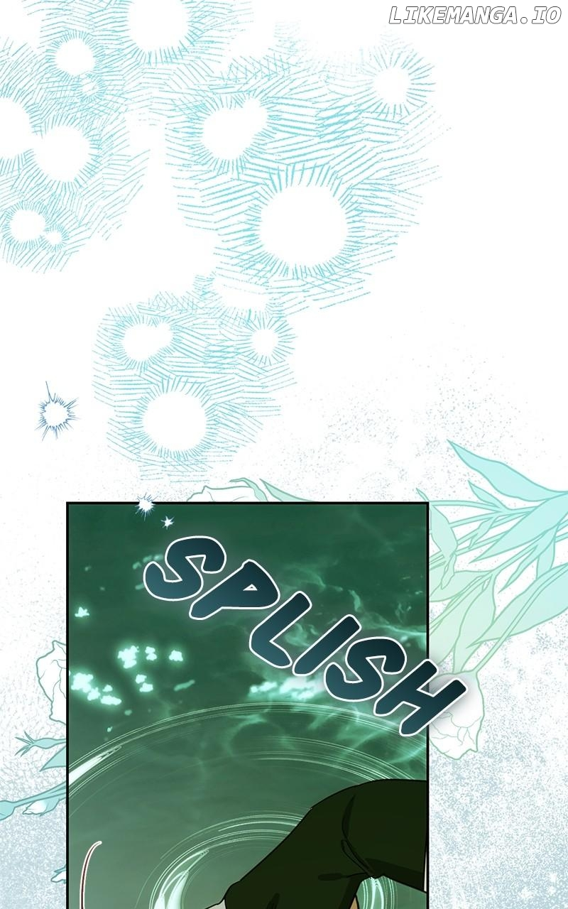 men of the harem Chapter 197 page 95