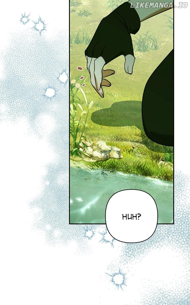 men of the harem Chapter 197 page 97
