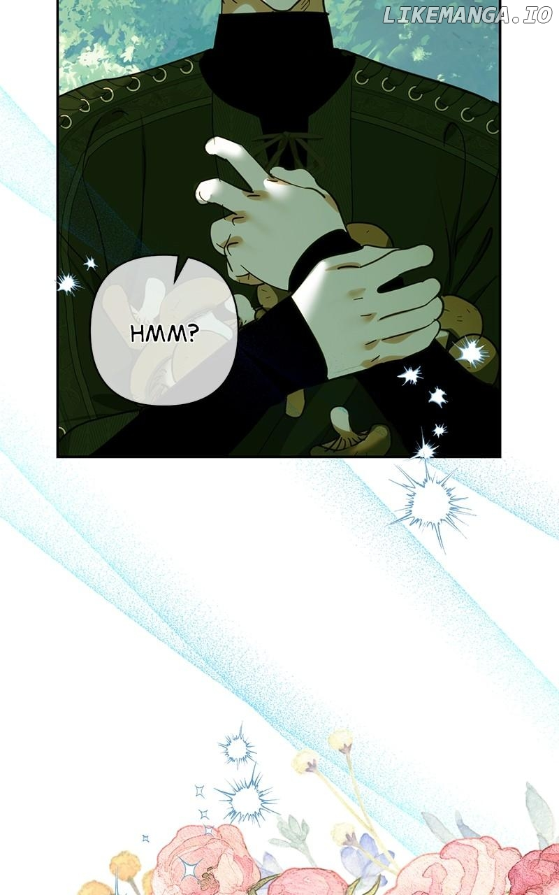 men of the harem Chapter 197 page 100