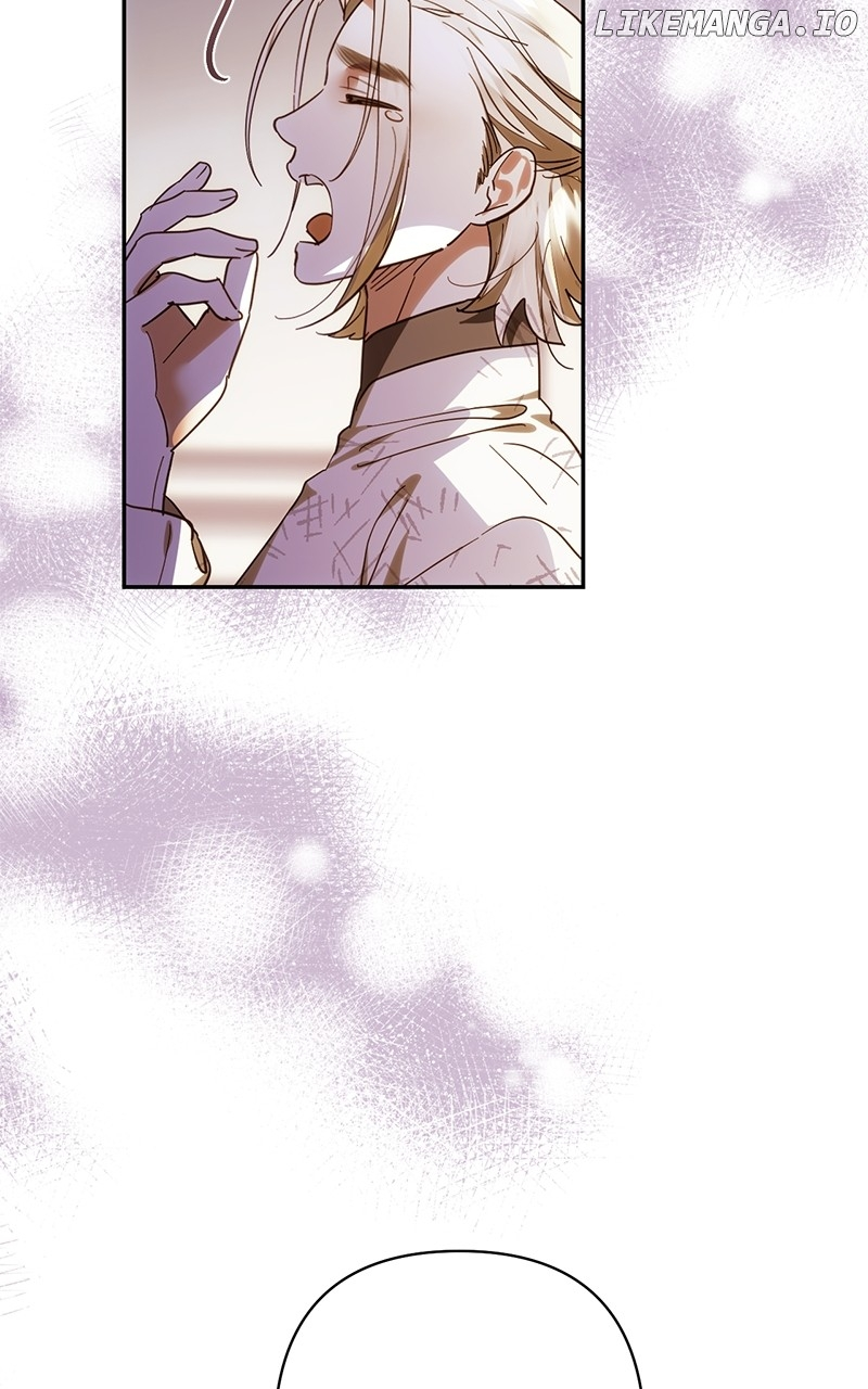men of the harem Chapter 198 page 11