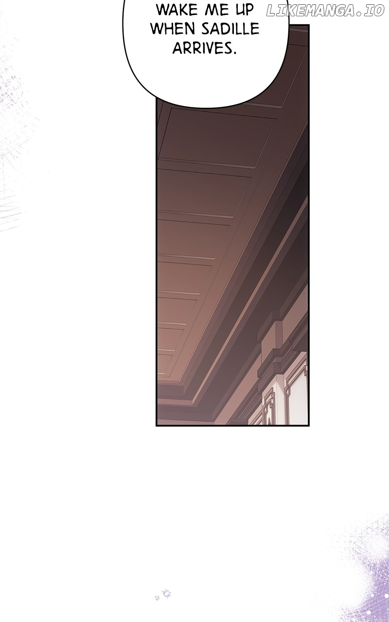 men of the harem Chapter 198 page 12