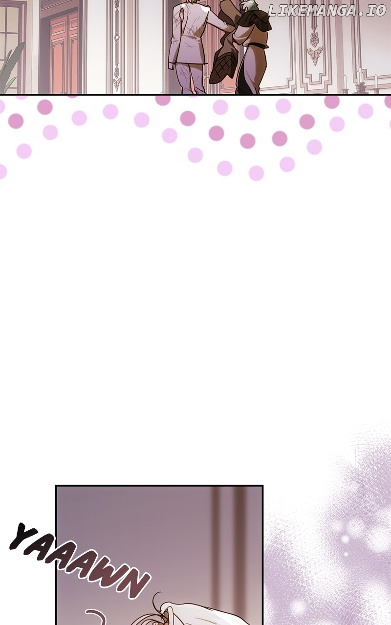 men of the harem Chapter 198 page 10