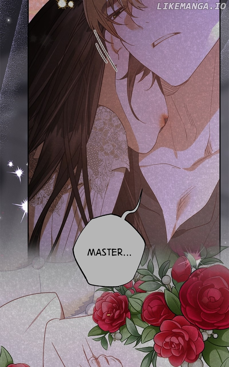 men of the harem Chapter 198 page 19