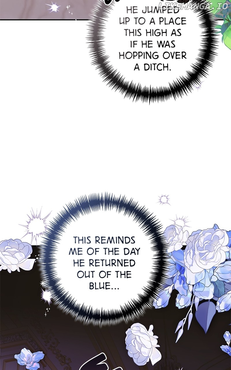 men of the harem Chapter 198 page 15