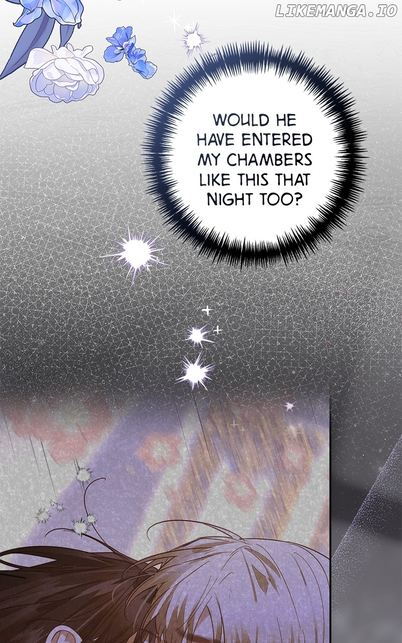 men of the harem Chapter 198 page 17
