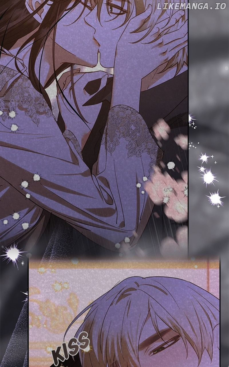 men of the harem Chapter 198 page 18