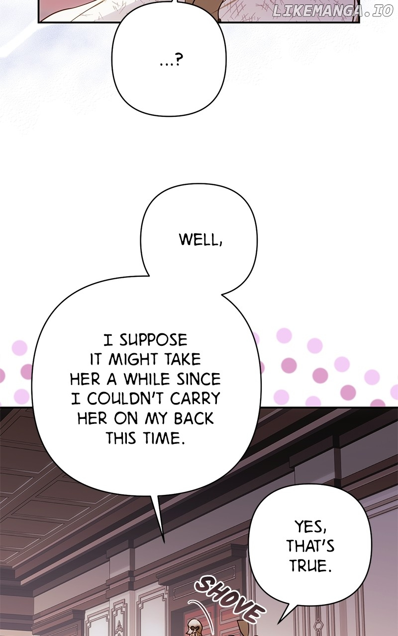men of the harem Chapter 198 page 9