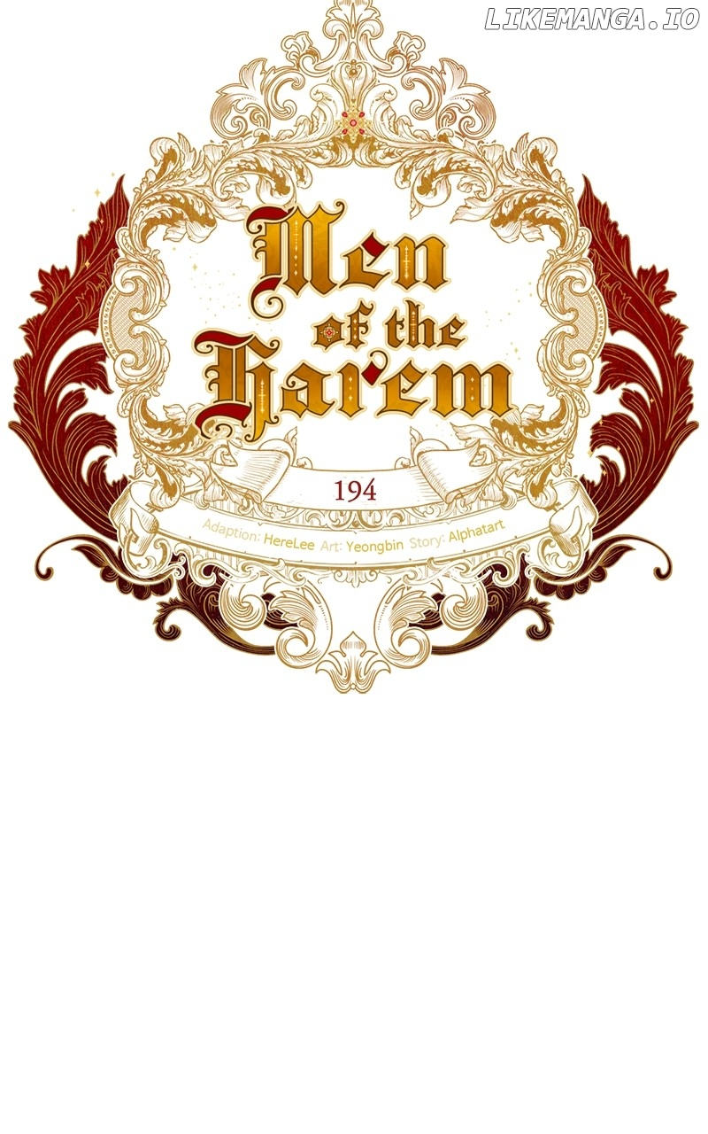 men of the harem Chapter 198 page 42