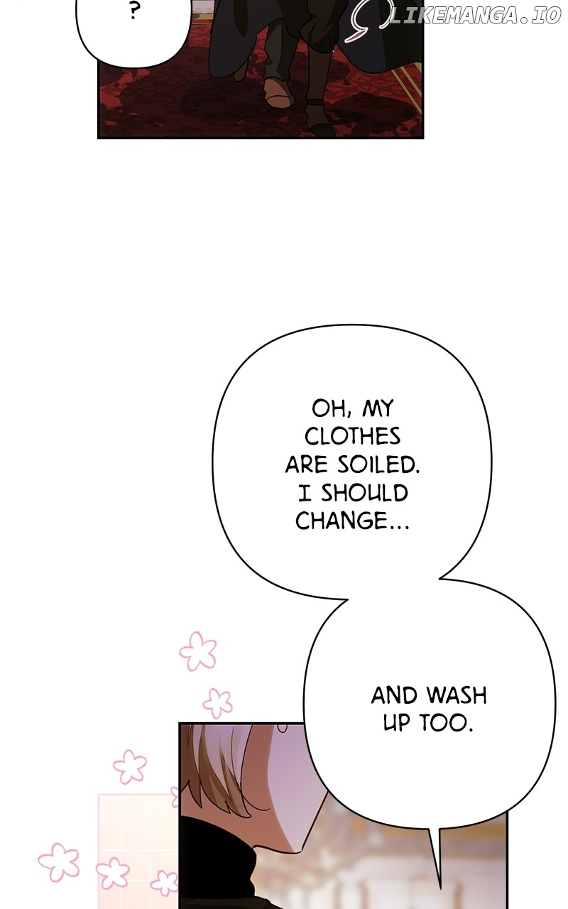 men of the harem Chapter 198 page 23