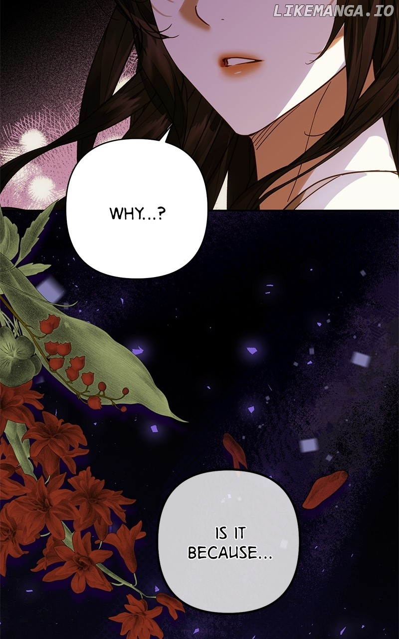 men of the harem Chapter 198 page 52