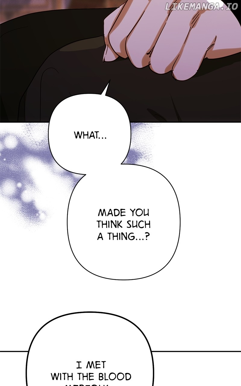 men of the harem Chapter 198 page 56