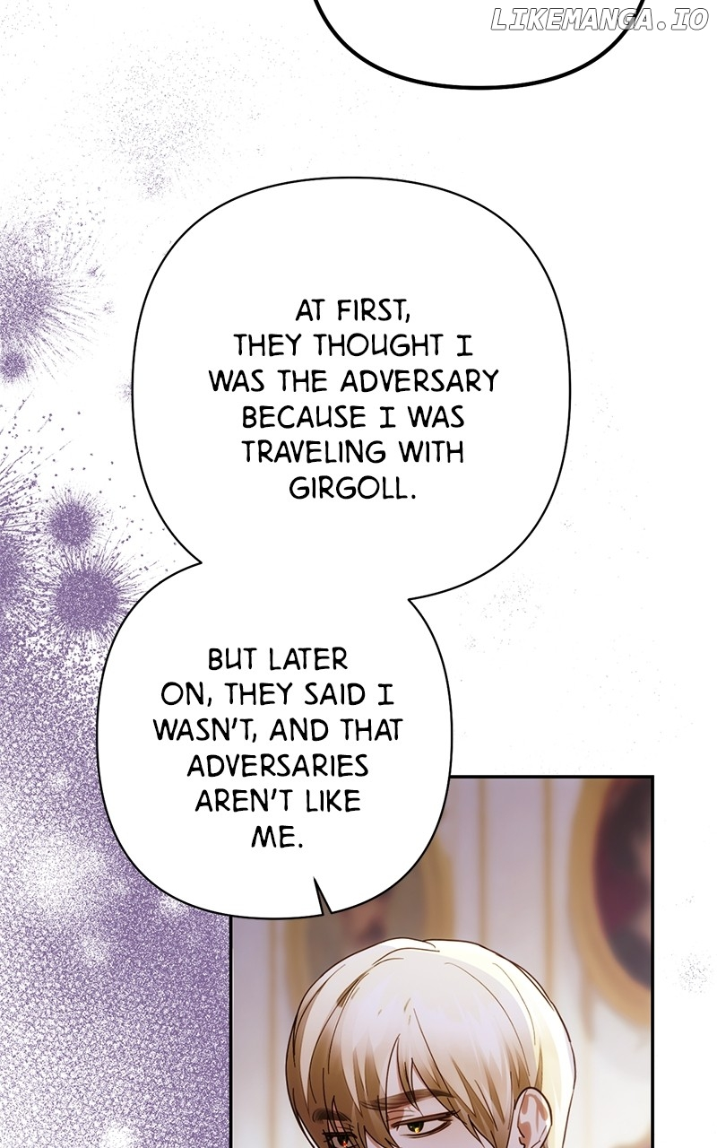 men of the harem Chapter 198 page 58