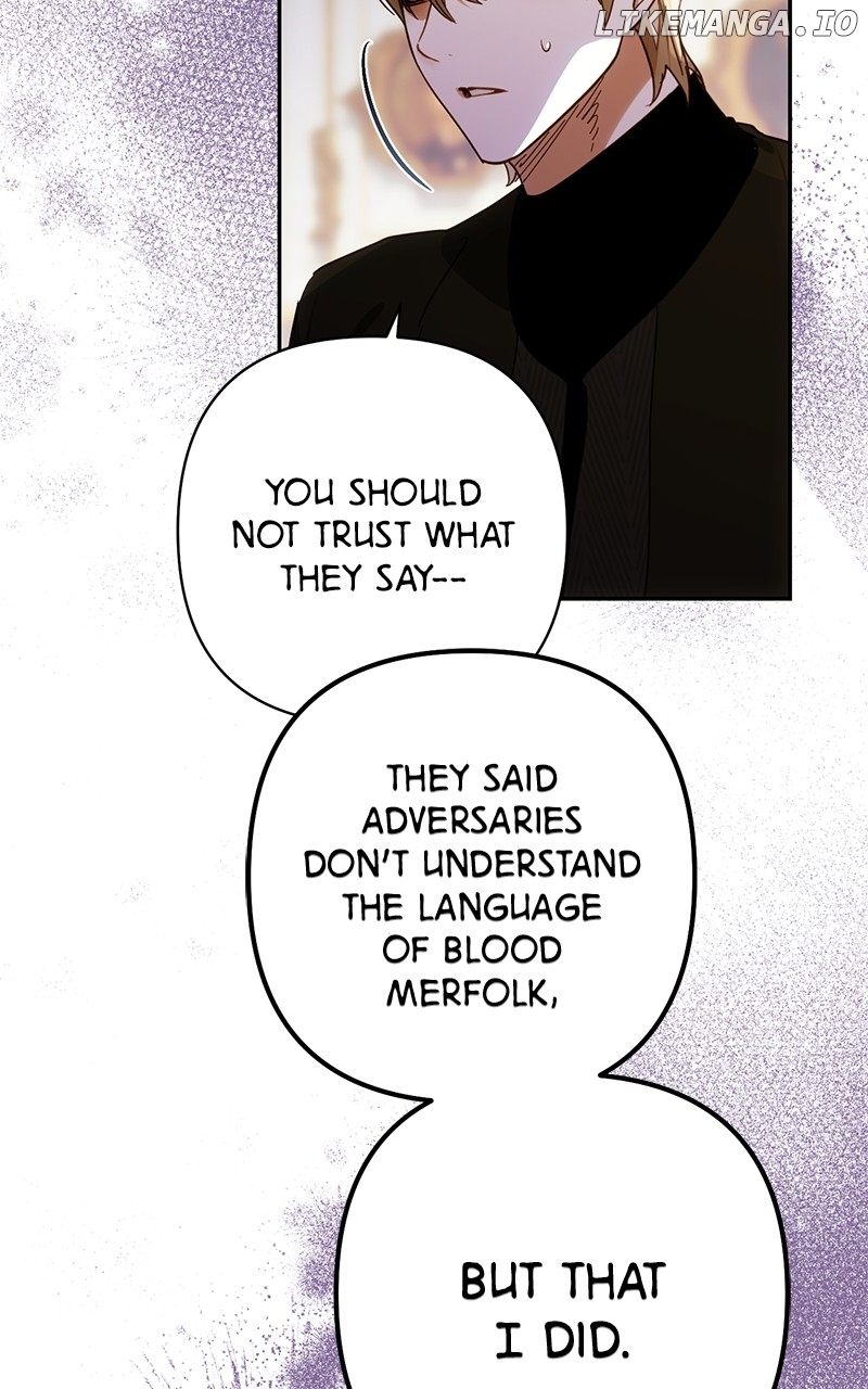men of the harem Chapter 198 page 59