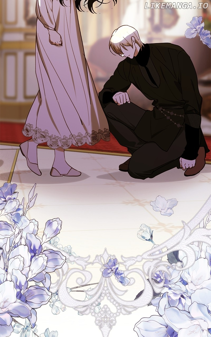 men of the harem Chapter 198 page 67