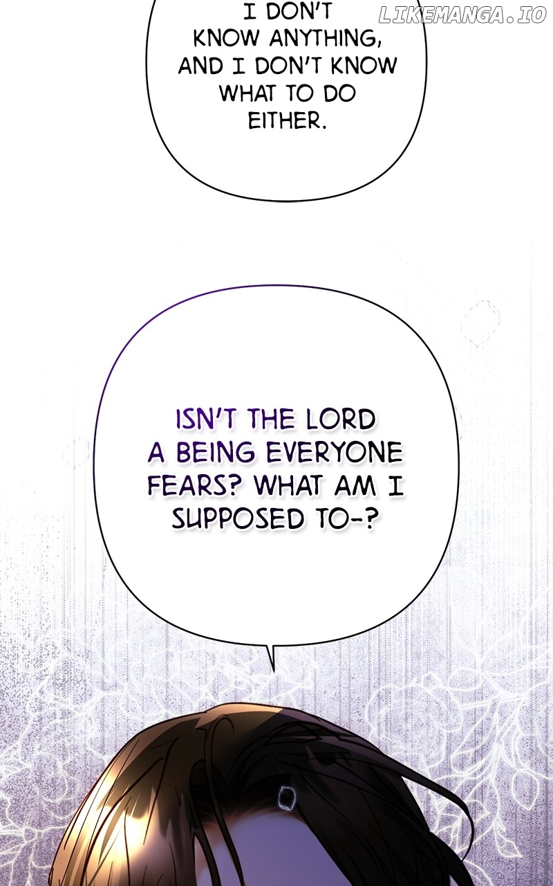 men of the harem Chapter 198 page 70