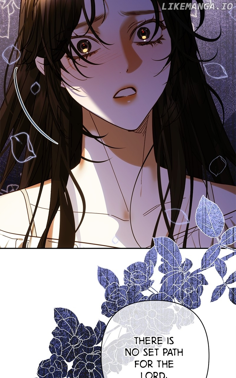 men of the harem Chapter 198 page 71