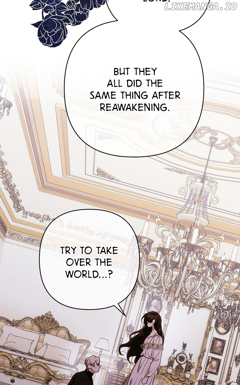 men of the harem Chapter 198 page 72
