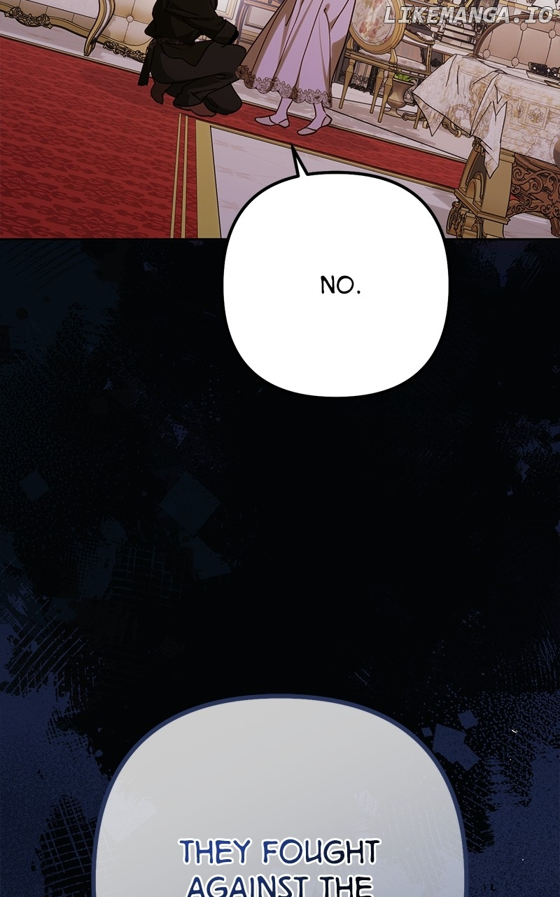 men of the harem Chapter 198 page 73