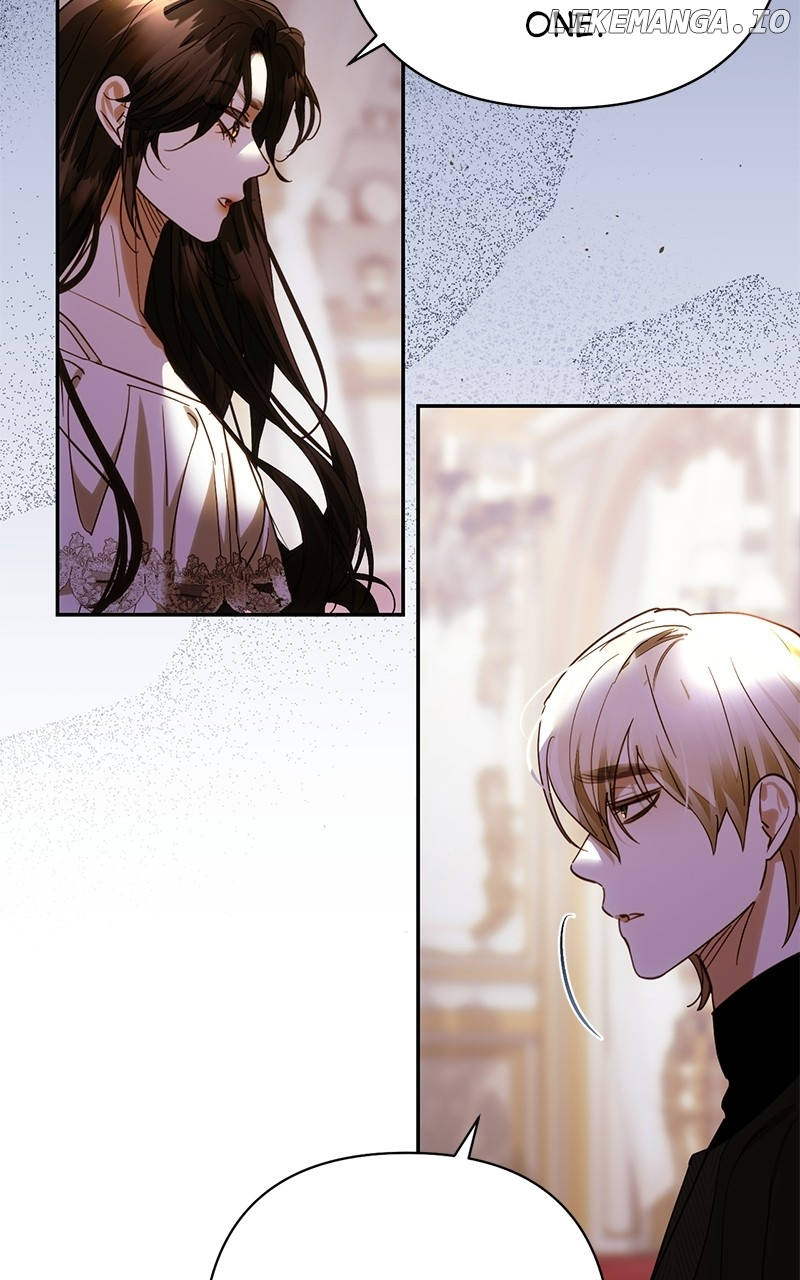 men of the harem Chapter 198 page 75