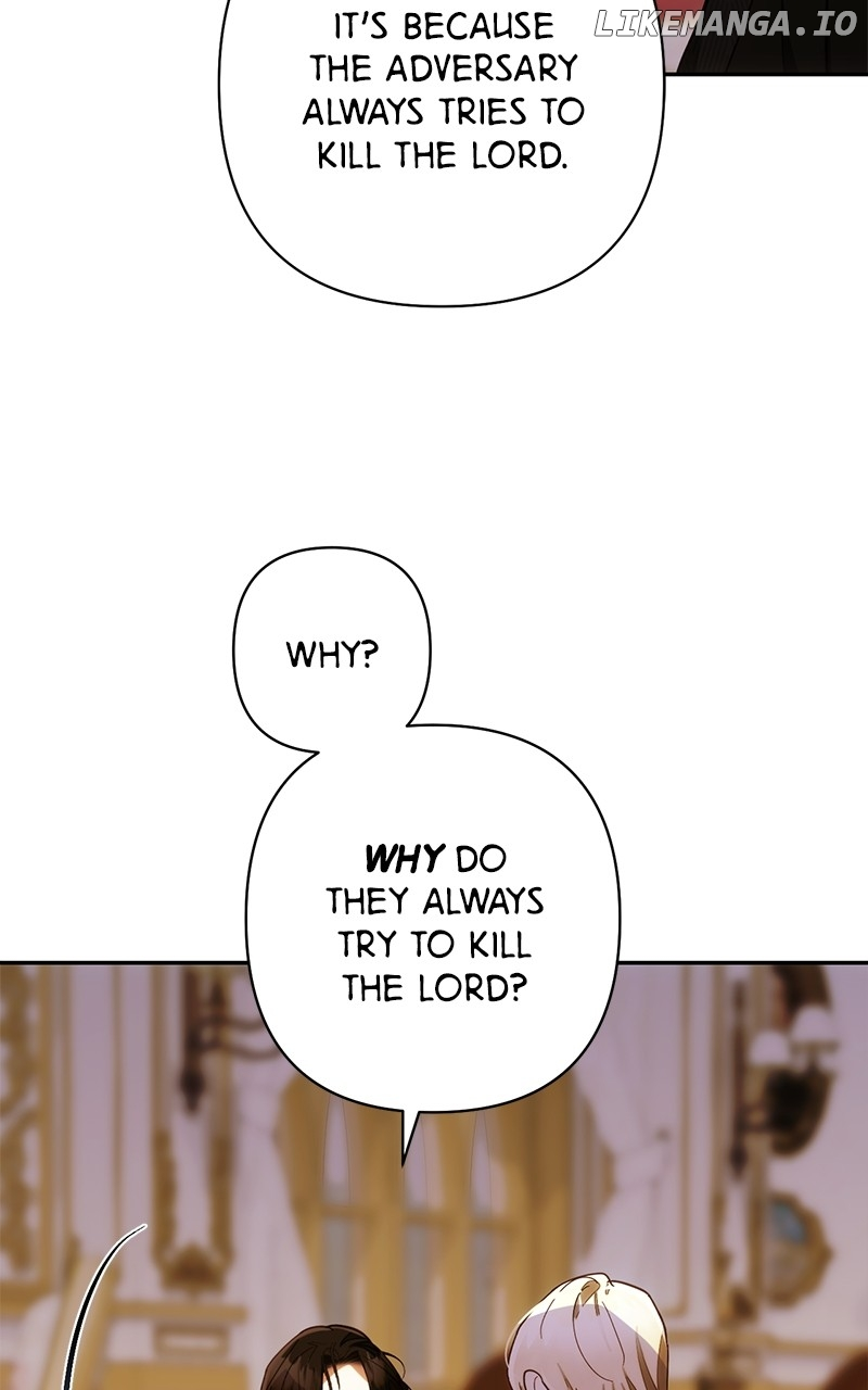 men of the harem Chapter 198 page 76