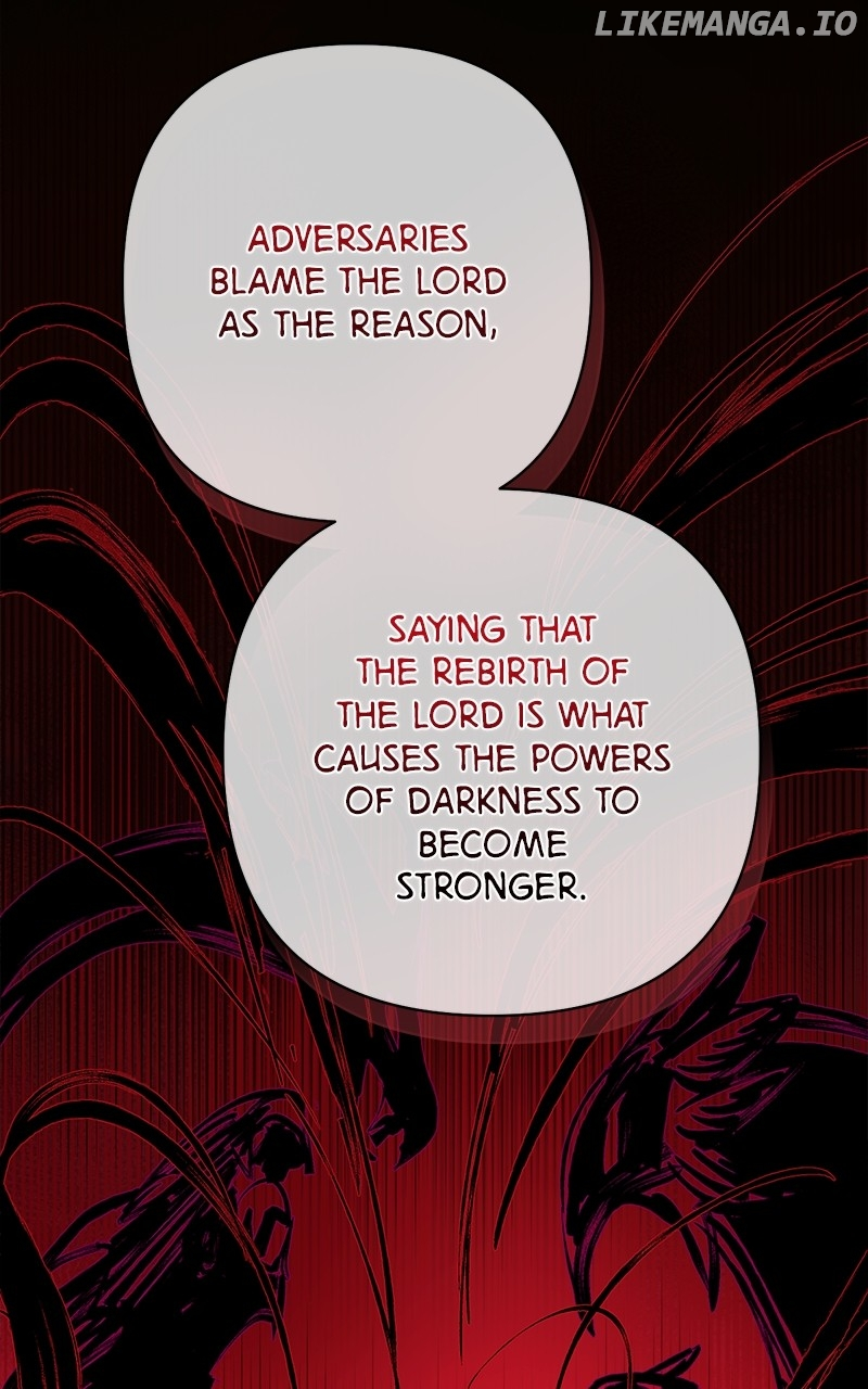 men of the harem Chapter 198 page 78